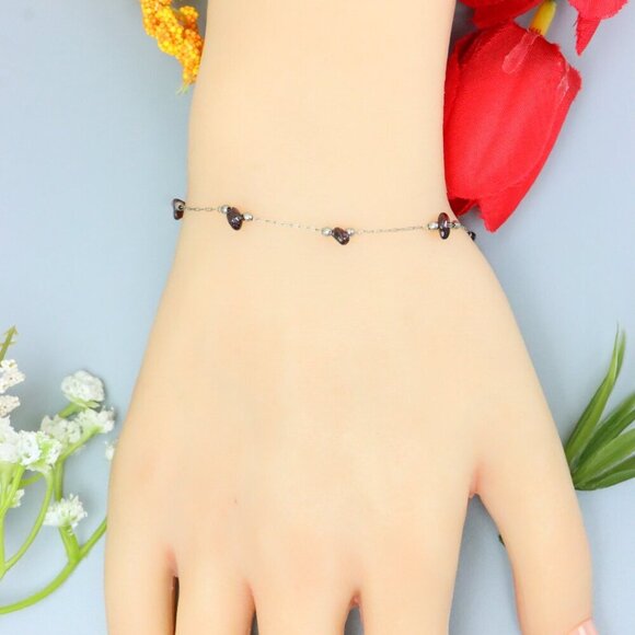 "Elegant & Trendy Bracelet, A Perfect Gift for Women, Thoughtful, EVCH1095 - Picture 3 of 13